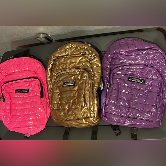 Fydelity Backpack - Picture 10 of 10